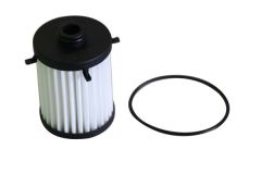 Oljefilter 0CK325121D B12288 Audi Borsehung