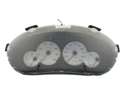Varvräknare Peugeot 206 9648836680 49207