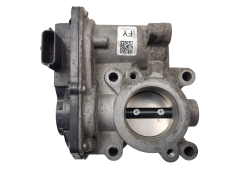 Spjällhusventil Renault 161206038R H8201171233 0.9 1.2 TCE 3136