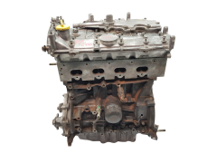 Bensinmotor F4RC740 F4R740 2.0 16v Renault Megane Scenic 7701472165