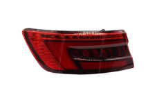 Lampa Bak Vänster Gör Audi A4 8W5945091C 99451793302 DPA