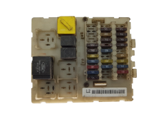 Säkringsbox Ford 98AG14A073AH 518234901 20882