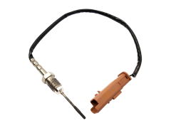 Avgastemperatursensor Original PSA C3 C4 DS 208 308 508 1.6 HDi 1618NF Avgastemperatursensor Original PSA C3 C4 DS 208 308 508 1.6 HDi 1618NF