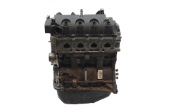 Bensinmotor D4FE770 D4F770 8201156008 Renault Twingo 2 1.2 16V 1060