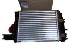 Intercooler Ny Original 144967634R Renault Dacia