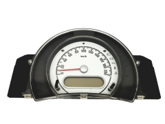 Hastighetsmätare Opel Agila 34100-52K41 34100-52K0 50294