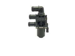 Vattenanslutning Elektrozawór 1147412220 8572508-02 BMW