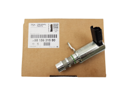Oljetryckssensor Original Citroen Peugeot C4 C5 508 2.0 HDI 9815631580