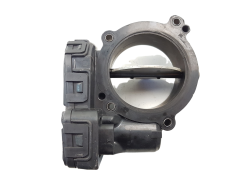 Spjällhusventil Mercedes-Benz A6510900470 0280750573 2948