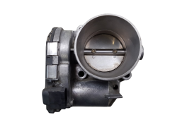 Spjällhusventil Alfa Romeo Iveco Opel 0280750073 Bosch 2478
