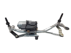 Torkarmekanik Ford Fiesta H1BB-17500-AD H1BB-17504-AD 1537
