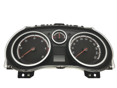 Hastighetsmätare Opel Corsa D P0013264285 28120245-3 29471