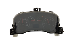 Varvräknare Fiat Punto 555000460104 1325