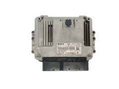 Styrenhet 55207555 0281012991 Suzuki Bosch 44809