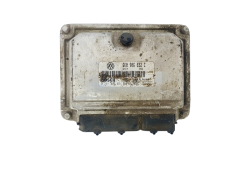 Styrenhet 6K0906032C 0261206031 Seat Bosch 47348