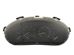 Hastighetsmätare Peugeot 206 9645847280 000644003 30985