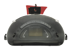Varvräknare Citroen C2 C3 9652008280 G 00 49574
