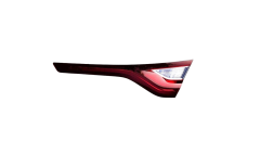 Bromsljus Höger Original Renault Megane IV 265502533R