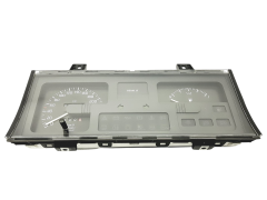 Hastighetsmätare Renault Clio 1 7700841348 50812