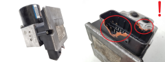 Abs-pump Fiat Croma 51753788 54084737B TRW 1020