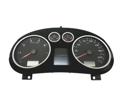 Hastighetsmätare Audi A2 8Z0920900N 110080150004 56871