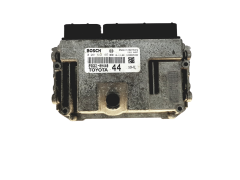 Styrenhet 0261S12197 89661-0H440 Toyota Bosch 28612
