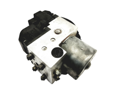 Abs-pump Opel Corsa C 09127108 0273004227 Bosch 38354