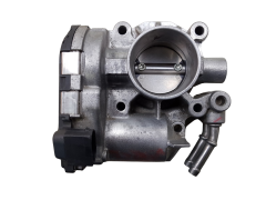Spjällhusventil 22030-0Q020 0280750481 C1 107 Aygo Yaris 1.0 2558