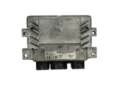 Styrenhet 8V21-12A650-TH S180047003H 0TAH Ford Continental 52886