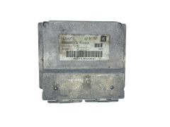 Styrenhet 16268377 6237797 Opel GM 63581