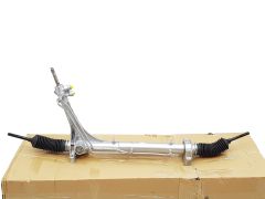 Styrväxel Jumper Boxer Ducato 3 4001E4