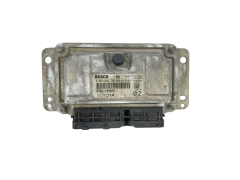 Styrenhet PSA Toyota 89661-0H022 0261208702 Bosch 58172