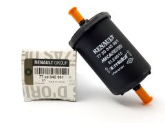 Bränslefilter Original Renault 1.2-1.6 7700845961 Bränslefilter Original Renault 1.2-1.6 7700845961