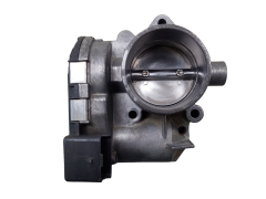 Spjällhusventil Citroen Peugeot 0280750085 1635Q9 1.6 Bosch 1706