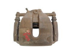 Bromsok Fram Höger Renault Kangoo 2 Citan 410010823R TRW 682/C