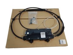 Handbroms Renault Vel Satis 360108013R Ny Original