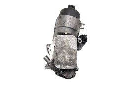 Oljefilternhus 5369 1103N9 1.6 D HDI Mini R56 Peugeot Citroen Volvo Ford