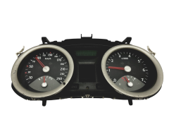 Varvräknare Renault Megane 2 8200364015 36984