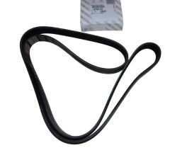 Drivrem Ny Original 6PK1530 5750ZS 5750.ZS Citroen Peugeot
