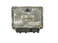 Styrenhet Seat 6K0906032AC 0261207228 Bosch 57607
