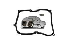 Växellådsoljefilter Set Gör VW Audi Seat Skoda 09G325429 K31778401 Vika