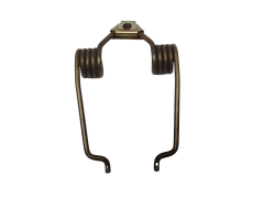 Fjäder Citroen Peugeot Mini 1,6 VTI 0911.21