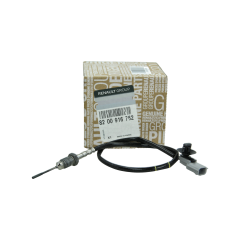 Avgastemperatursensor Original Renault 8200916762