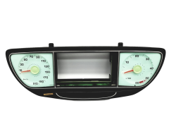 Hastighetsmätare Lancia Phedra 1492118080 1495451080 Magneti