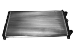Motorkylare 6U0121253A 11210132601 Skoda Felicia Vika