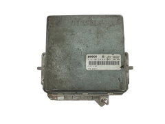 Styrenhet Rover MSB100491 0281001418 4108 Bosch