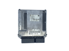 Styrenhet 7794624 0281011122 BMW Bosch 60027