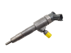 Bränsleinsprutare Ford CV6Q-9F593-AA 0445110489 Bosch