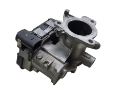 Spjällhusventil 55213019 40DFP1 Fiat Alfa Romeo 3066