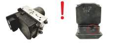 Abs-pump Alfa Romeo 147 46831063 0265900042 0265224083 60577